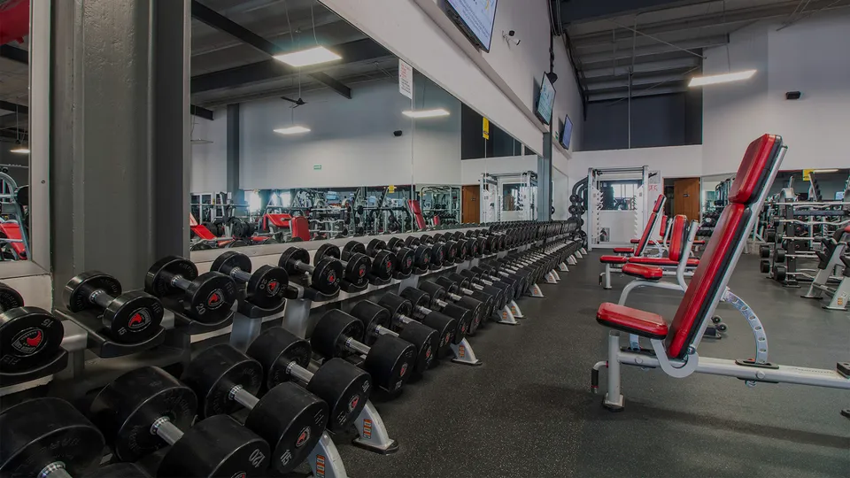 Imagen de la instalación Club Puebla