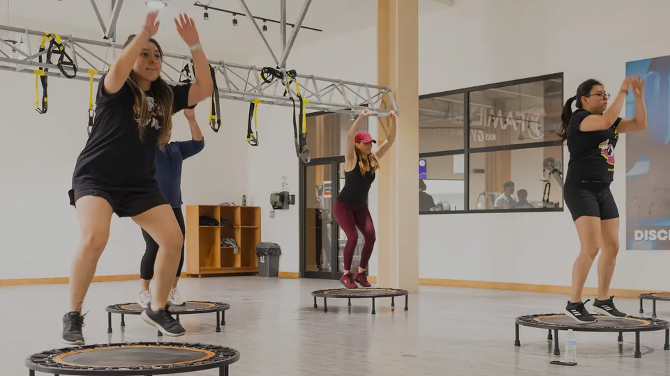 Imagen de la instalación Club Saltillo