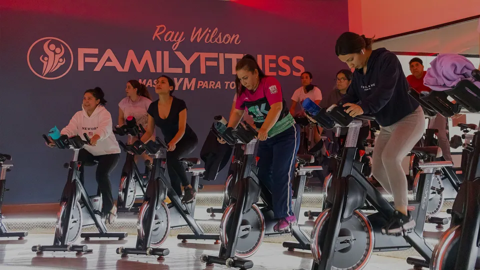 Imagen de la instalación Club Saltillo