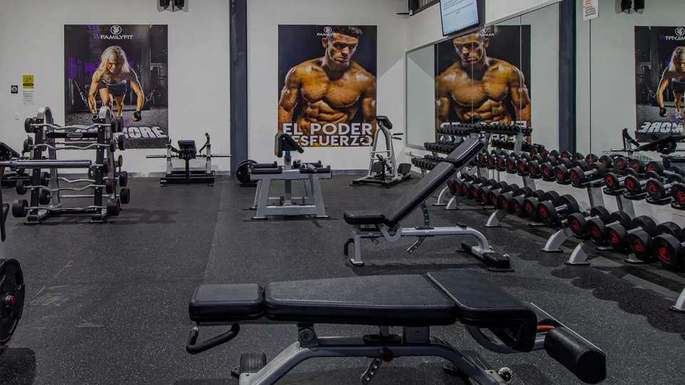 Imagen de la instalación Club Pachuca